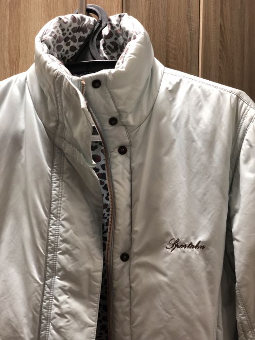 Куртка женская горнолыжная Sportalm