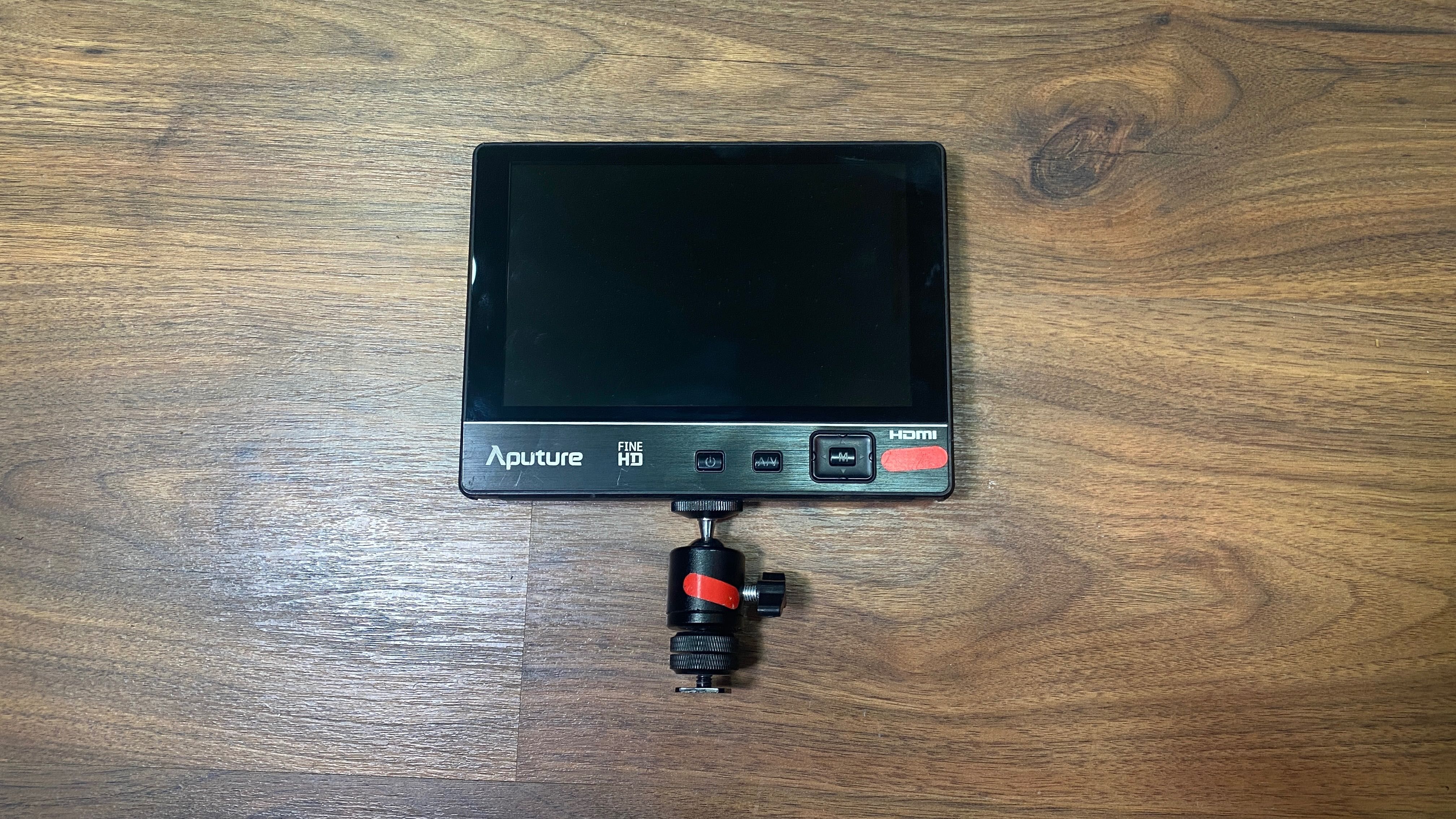 Monitor 7″ Aputure VS-2 FineHD