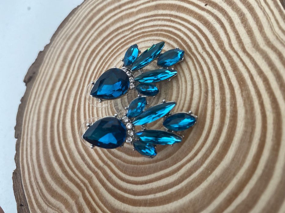 Brincos Senhora vários