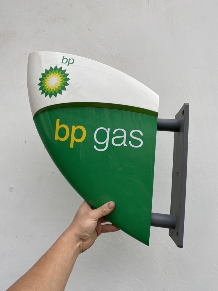 Reclame Galp e BP