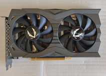 Karta graficzna Zotac GeForce RTX 2060 Twin Fan 12GB