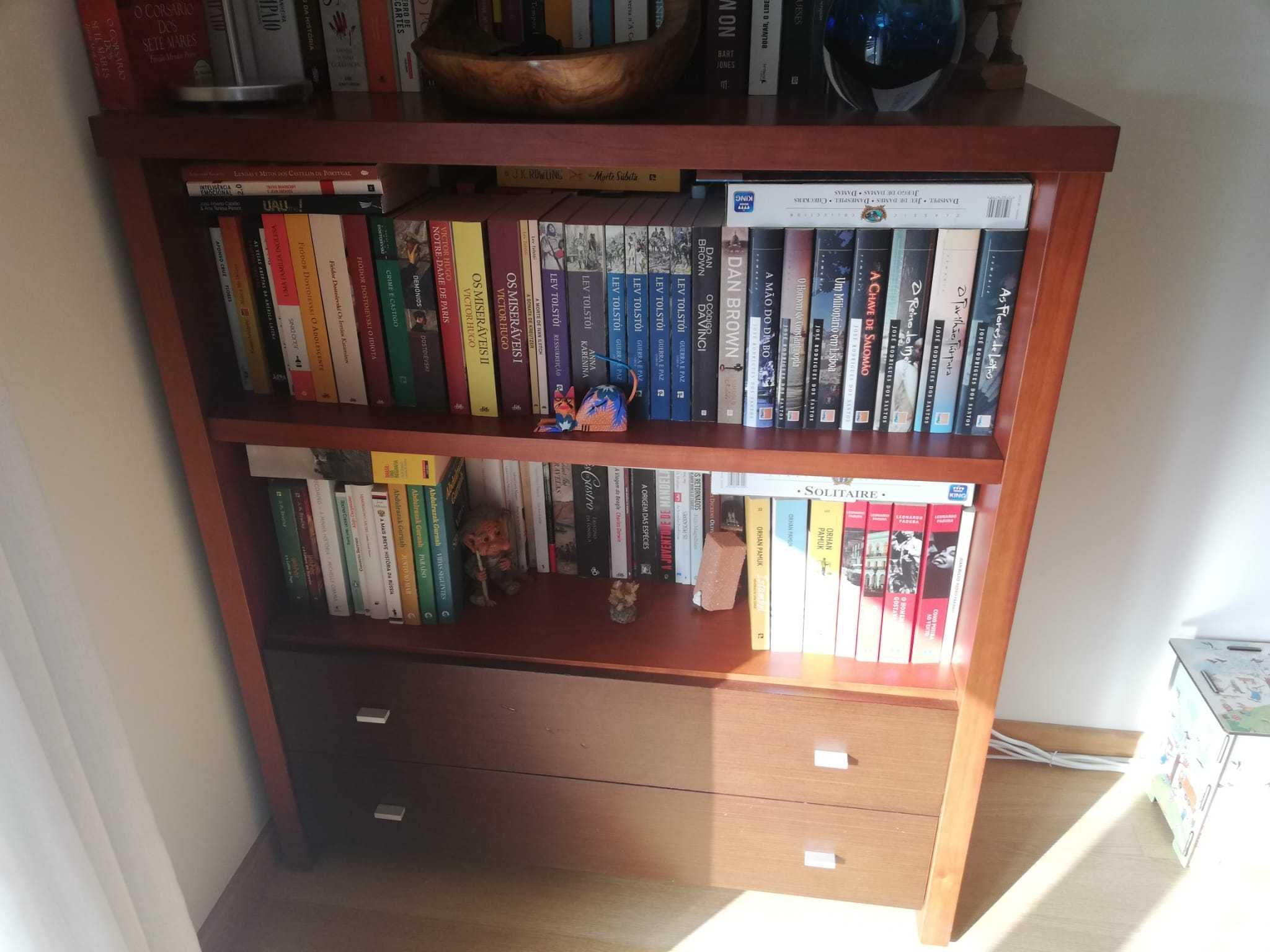 4 Módulos de sala