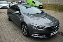 Opel Insignia 1 właściciel w kraju ,super stan ,bogata wersja, możliwość pod dom.
