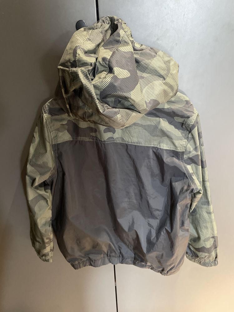 Benetton wiatrowka