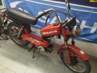 Sis Sachs Minor 505 peças