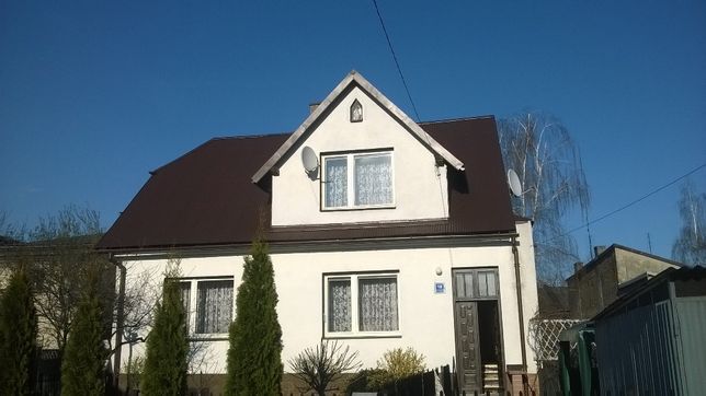Malowanie Dachów, renowacja dachu