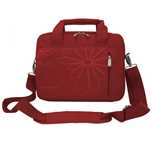 es208b modena torba na notebook 10" czerwona