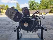 Silnik quad 125/110 3+1 po kapitalnym remoncie polecam