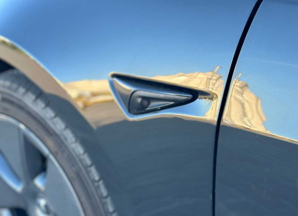 Tesla Model 3 2021 Standard Plus