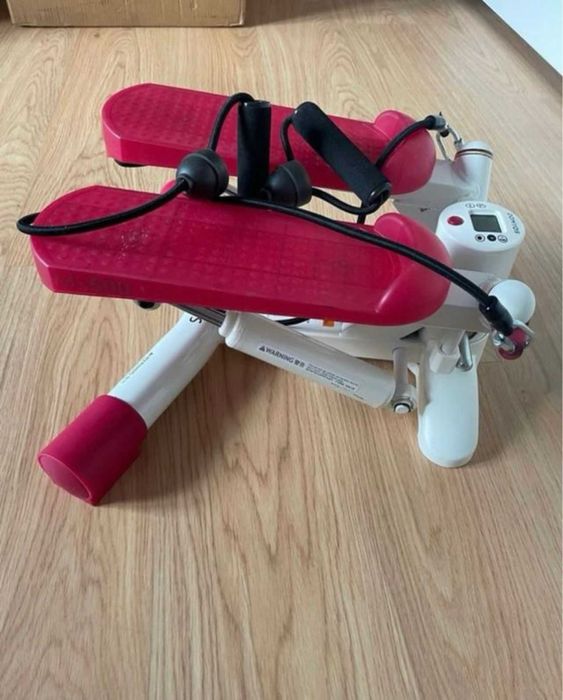 Stepper (Domyos MS500)