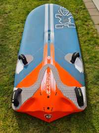 Deska Windsurfingowa Starboard formula 177L