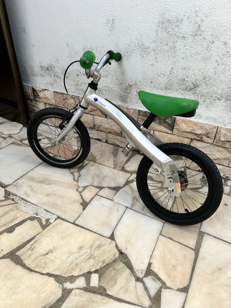 Bicicletas crianças