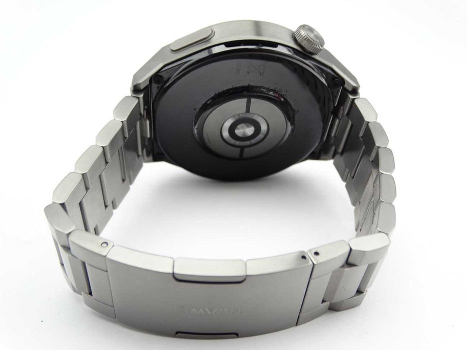 Smartwatch Huawei Watch GT3 Pro Elite Titanium