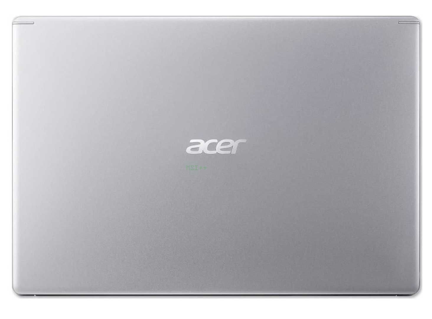 Acer Aspire 5 15,6 FHD R5 5500U 16GB 512GB Windows FV23 Gwarancja 24ms