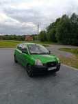 Kia Picanto 2005 lpg
