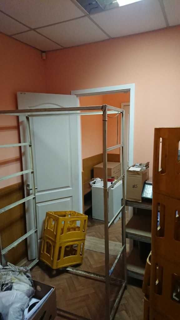 Продаж нежитлового приміщення на Жилянській, буд.55,без %