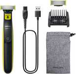 Golarka Philips OneBlade