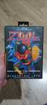 Zool sega mega drive