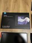 Huion Kamvas Pro 16 (2.5K) – jak nowy, tylko otwarty