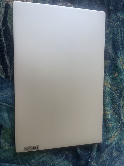 Laptop Lenovo IdeaPad 5 16GB RAM 512GB Dysk SSD Win10