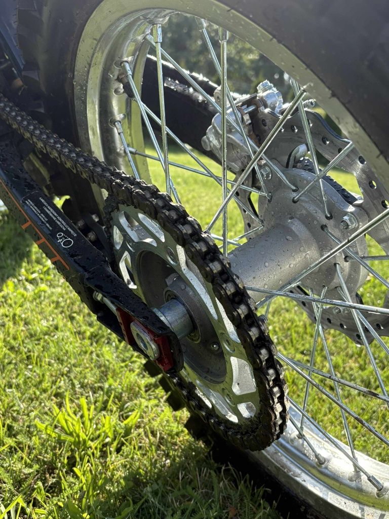 Asix 250 XB88 Nowszy model