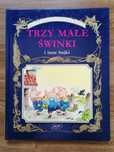 "Trzy małe świnki" i inne bajki