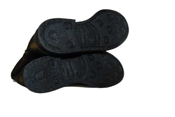 FOUGANZA 39 ,255mm buty do jazdy konnej jak nowe