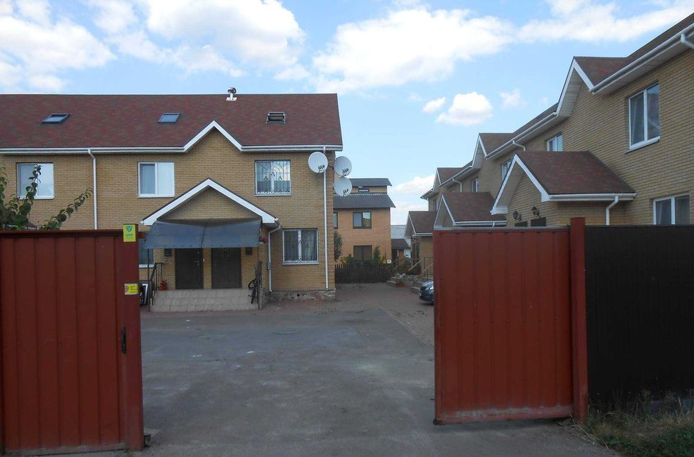 Білогородка Таунхаус чекає на Вас!