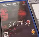 Jogo playstation 2