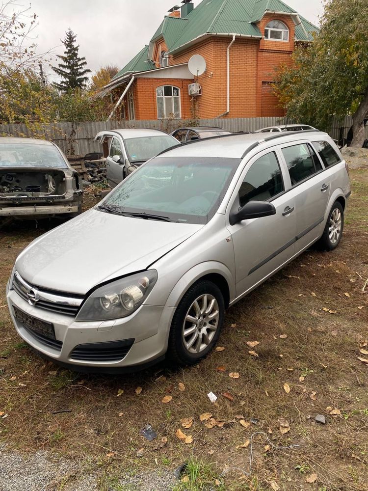Шрот  Opel опель Астра н astra h Zafira B A Розборка Астра h Зафіра Б