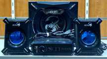 Głośniki komputerowe Genius GX GAMING SWG2.1 2000 Ver. II