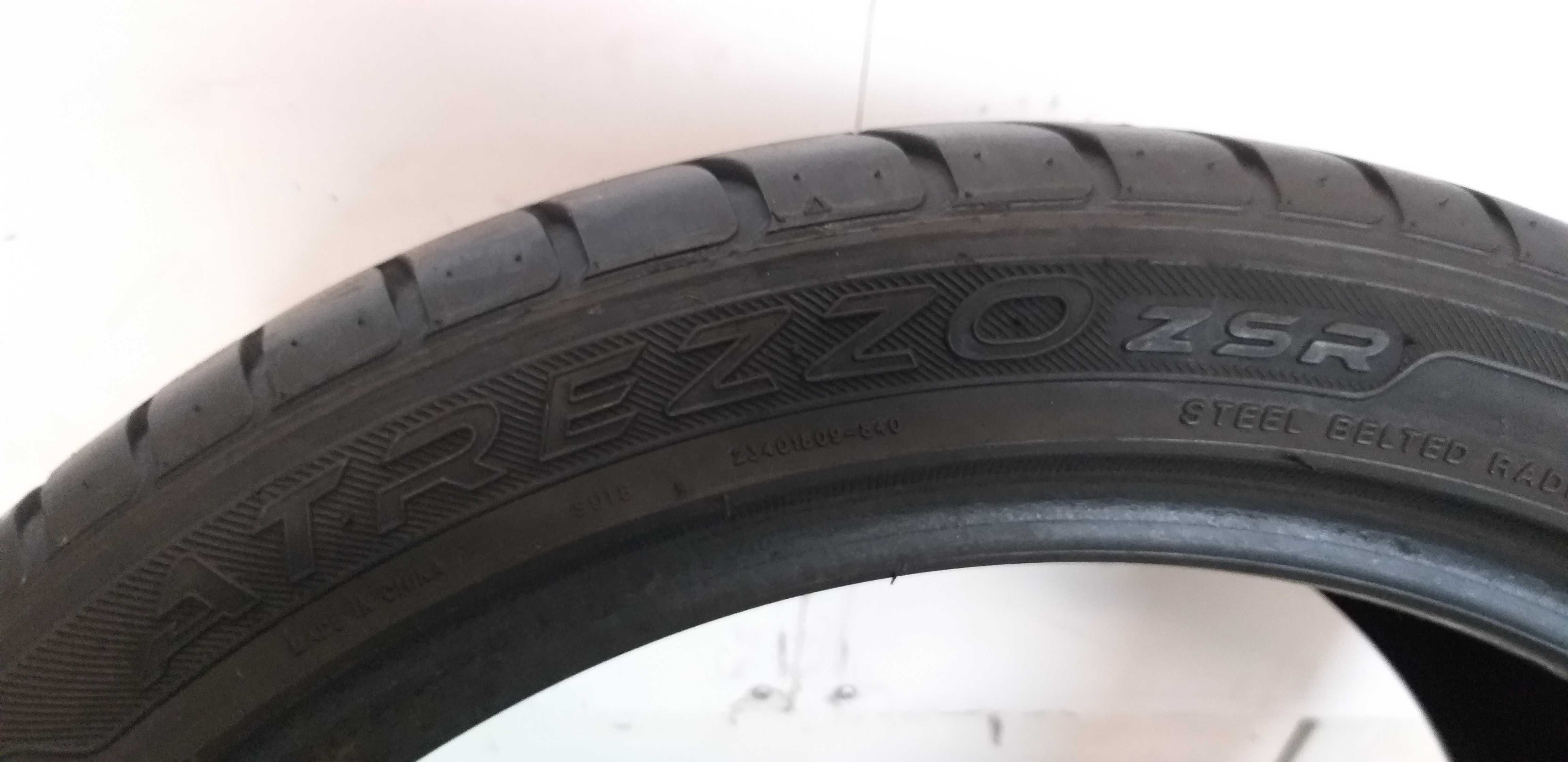Szt4189F 235/40R18 Sailun Atrezzo ZSR dot.3821