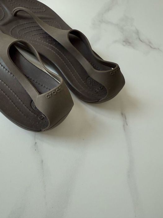 Crocs сандалі босоніжки