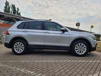 VW Tiguan 1.5 tsi 150KM salon PL 2022  lipiec + bonusy