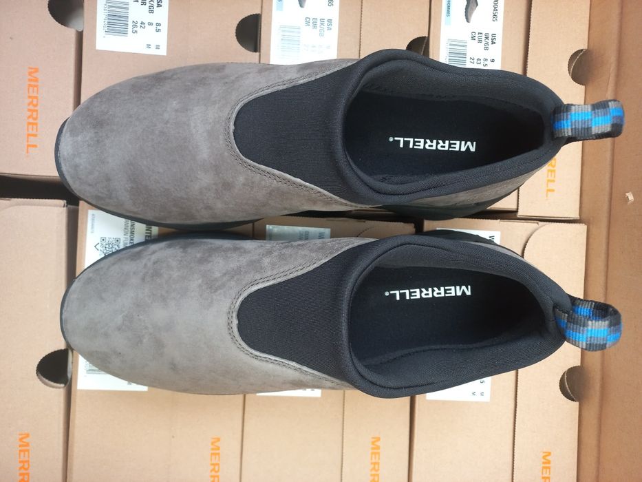 Кросівки  Merrell Winter Moc 3 original черевики