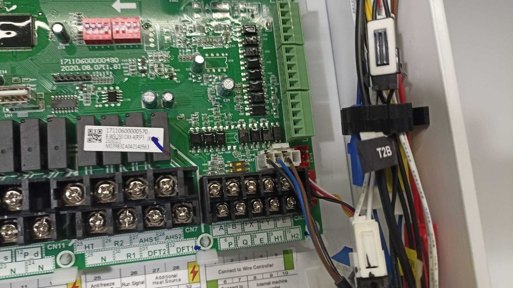 Serwis Klimatyzacji Naprawa Montaż