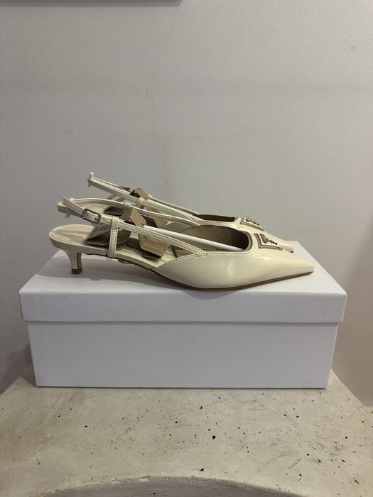 Sapato Guess Kitten Heels