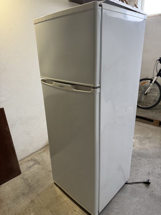 Frigorifico duas portas