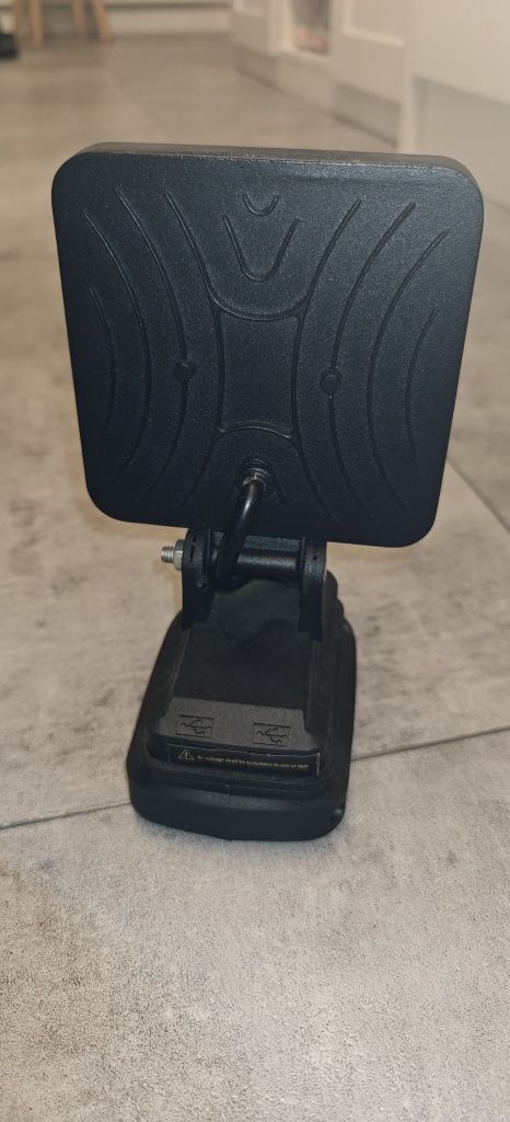 Lampka Led akumulatorowa