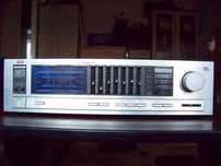 Підсилювач JVC A-X400(ретро)