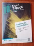 Matemática A - Caderno de Auto-Avaliação / Caderno Prático - 10ºAno
