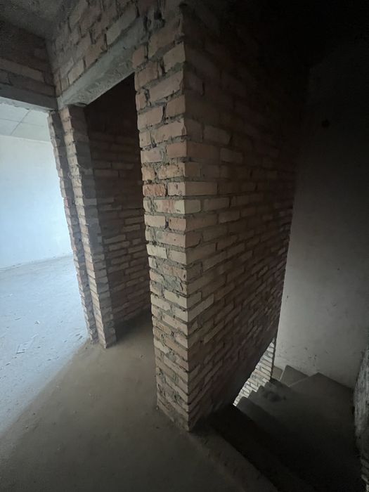 160 кв.м простору для втілення мрій та бажань