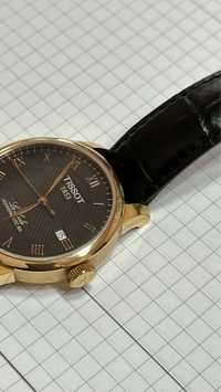 Годинник tissot le locle