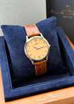 Baume & Mercier Classima