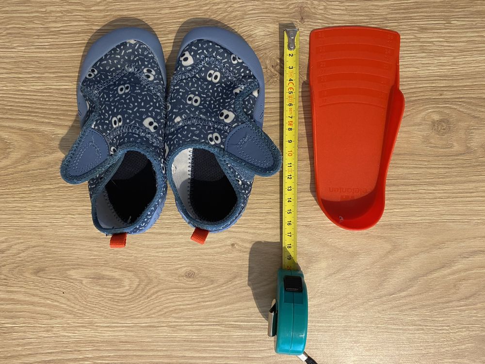 Buty dla dzieci Domyos Babylight rozmiar 27