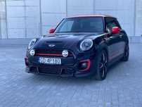 MINI Cooper S Mini JCW 210KM salon Polska
