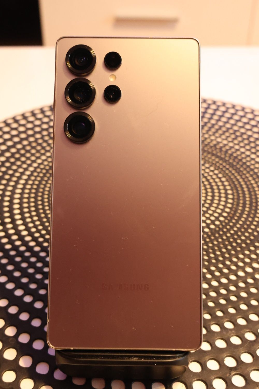 Samsung Galaxy S25 Ultra