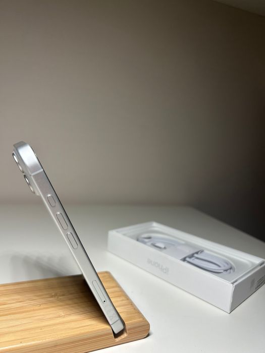 iPhone 16 128 GB 100% baterii albo zamiana