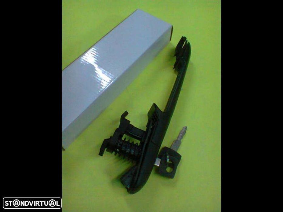 puxadores de porta mercedes vito e sprinter com chaves