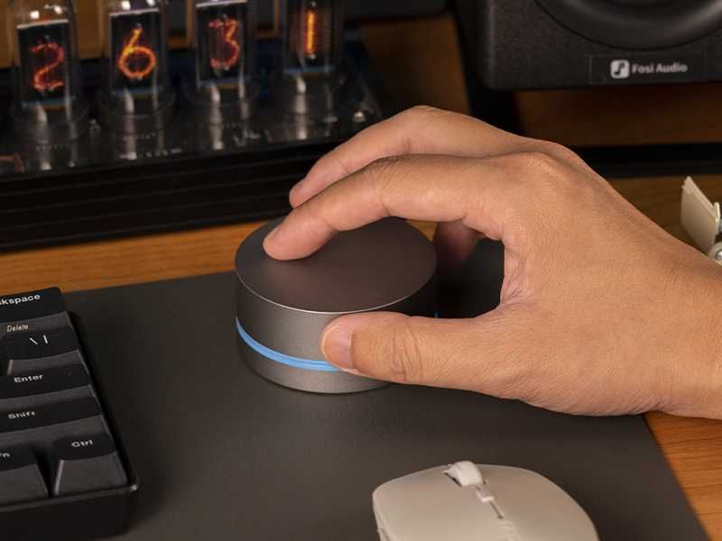Fosi Audio VOL20 Bluetooth Volume Control Knob